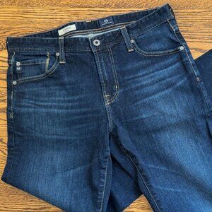 AG Men's The Graduate Tailored Leg Style Size 33x34